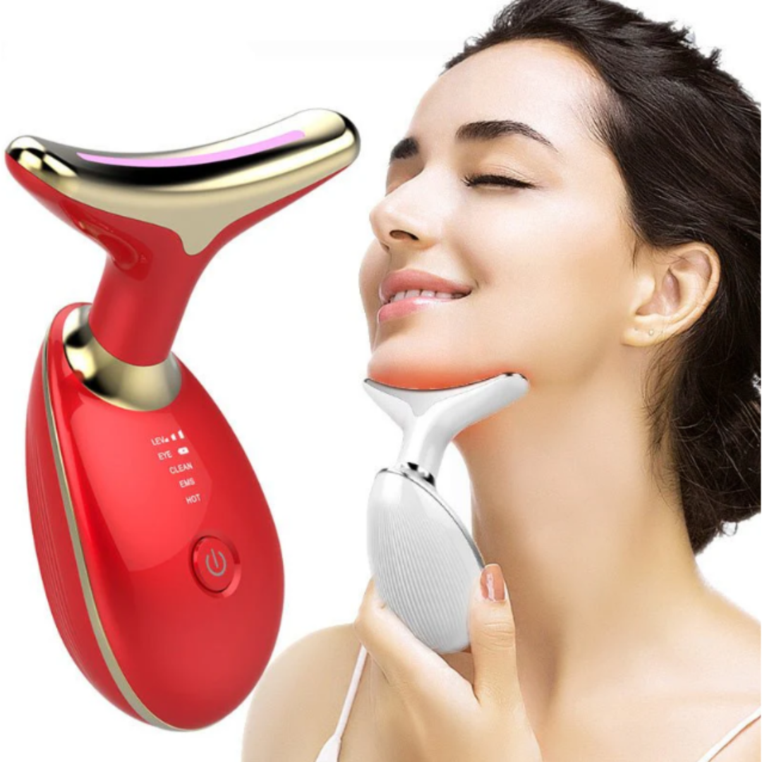 MASAJEADOR FACIAL REJUVENATED SKIN®