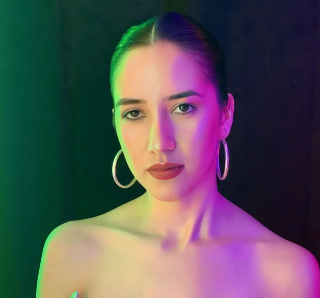 <strong>Sofía M.</strong>