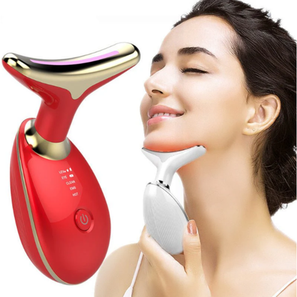 MASAJEADOR FACIAL REJUVENATED SKIN®