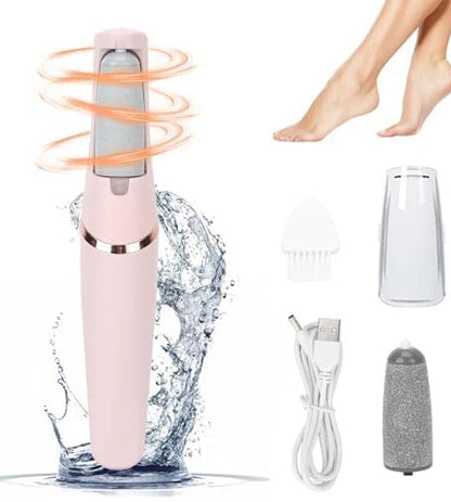 REMOVEDOR DE CALLOS ELECTRICO